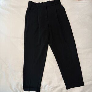 Aritzia Wilfred Black Pants